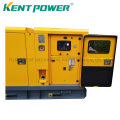 50Hz/60Hz Cummins Silent Type Diesel Generator Power Range From 20kVA to 2000kVA Eletcirc Soundproof Cummins Power Generator